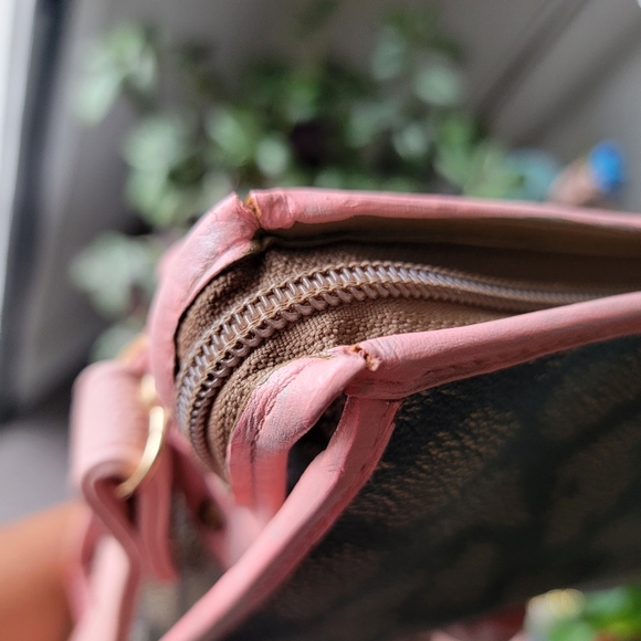 RARE Authentic Vintage YSL Clutch Bag - Picture 7 of 16